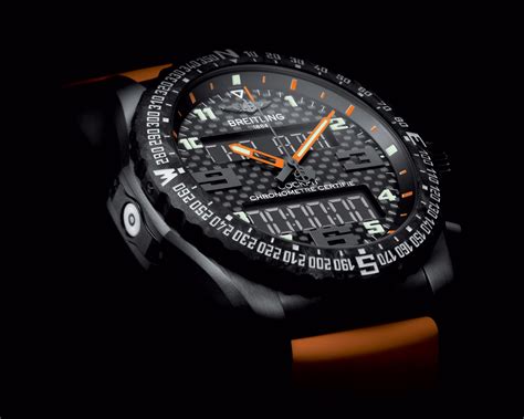 breitling b50 replica review|breitling b50 night mission review.